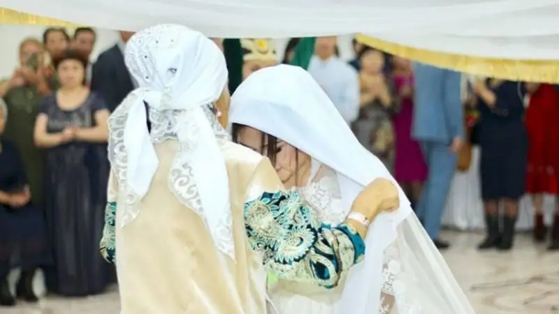 婚礼