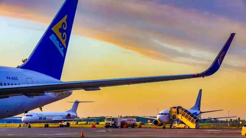 Qazaq Air-ді сату: инвестор бірқатар міндетті орындайды