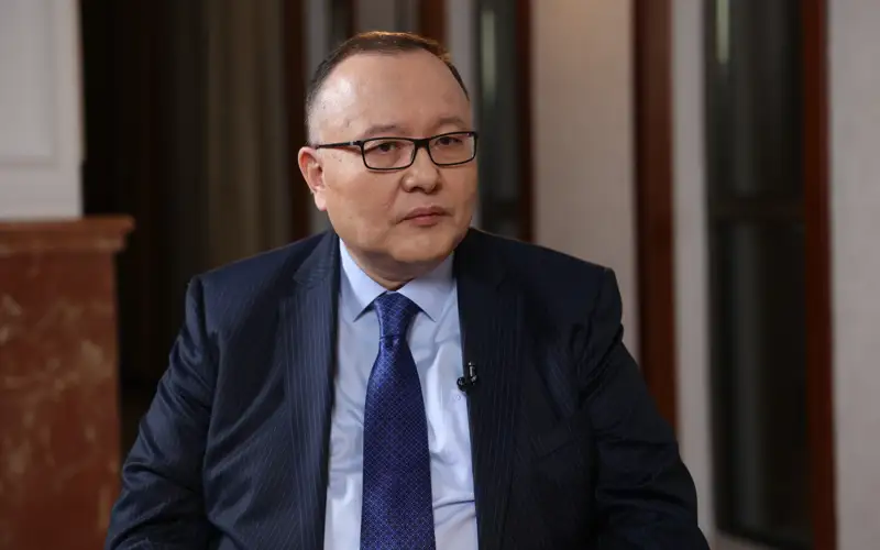 Проблема с интернетом в селах Казахстана будет решена в ближайшие два года — советник Президента