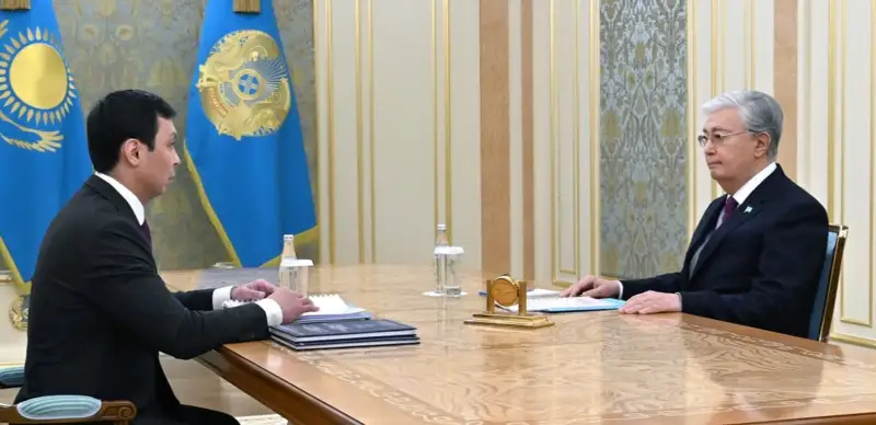 Антикор вернул 1,12 трлн тенге активов и денежных средств государству 