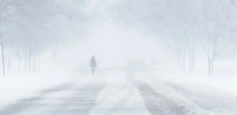 Snow