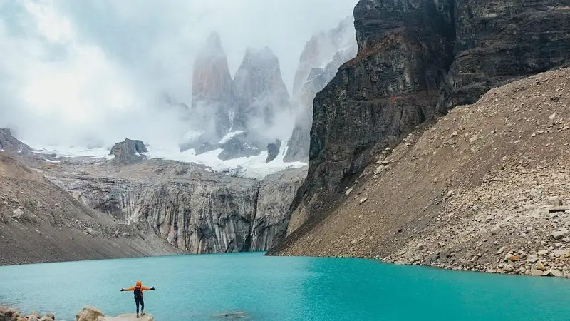 Over 5 mln tourists visit Chile in 2024