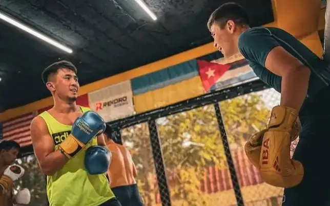 Фото ©️ әлеуметтік желі парақшаларынан