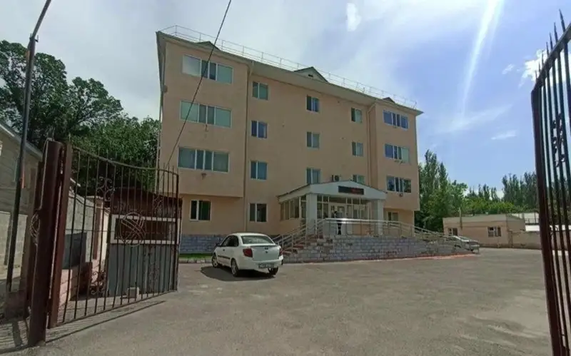 школа без лицензии