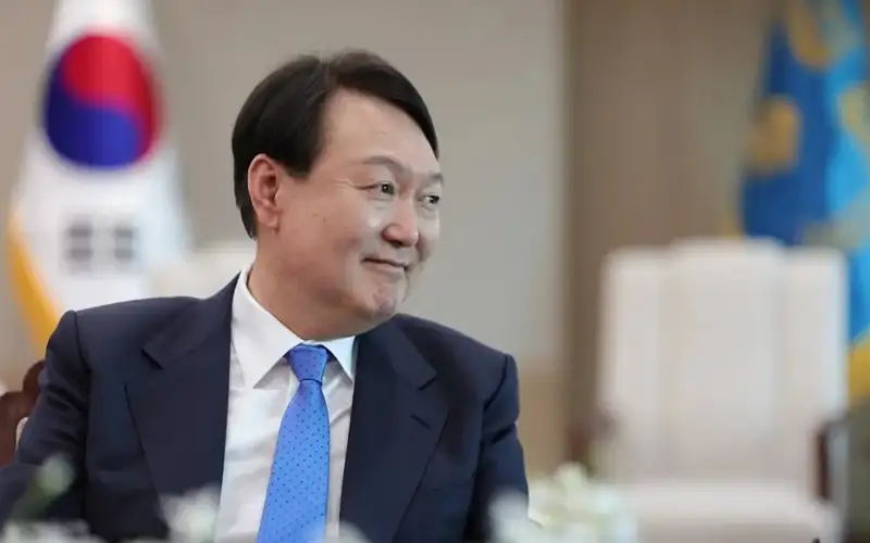  Оңтүстік Кореяның биліктен шеттетілген президенті жауап алуға келуден тағы бас тартты 