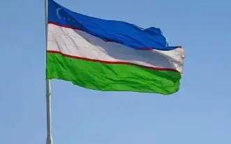 Узбекистан
