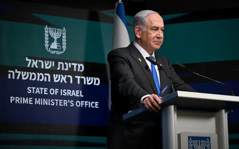 Израиль подтвердил факт подписания соглашения с ХАМАС в Дохе