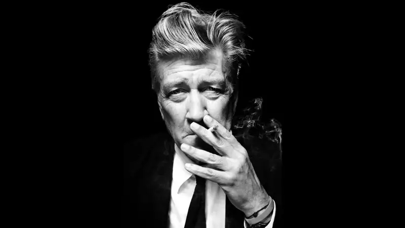 David Lynch