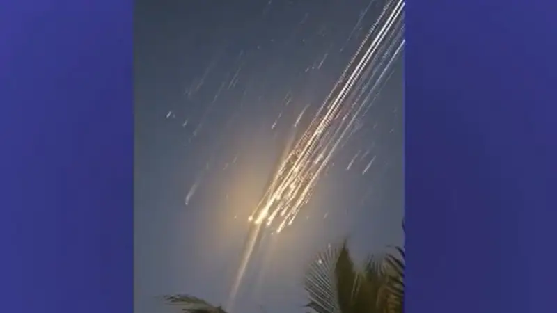 SpaceX сообщил о неудаче запуска космического корабля Starship