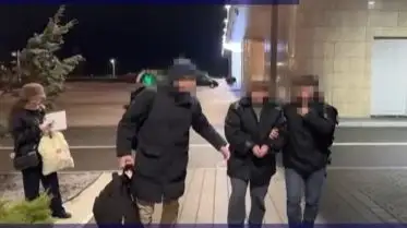 экстрадиция из Беларуси