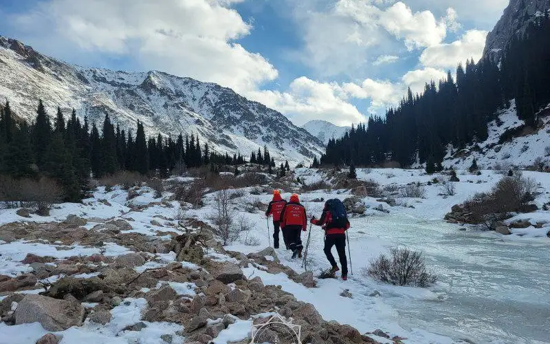 құтқарушылар