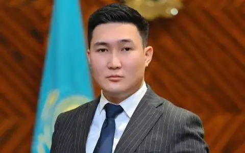 Anýar Beısenov