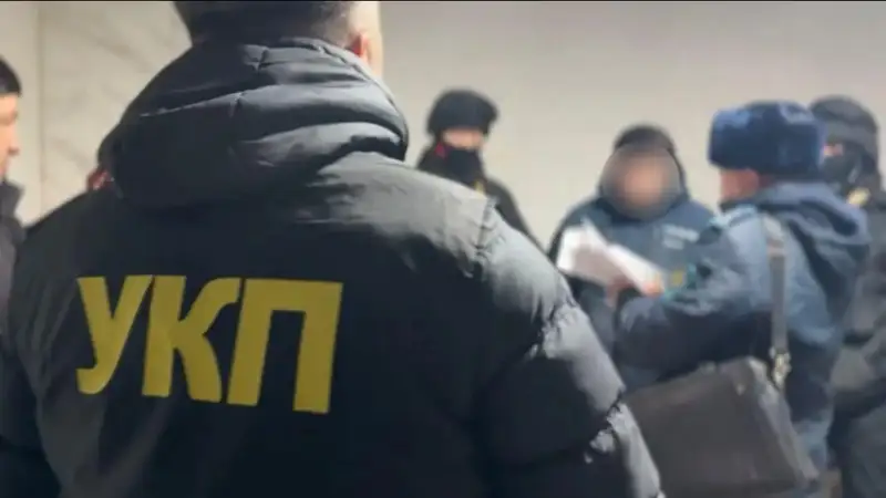 Ўзбекистонда жиноят содир этган шахс 10 йил давомида Степногорск шаҳрида яширинган