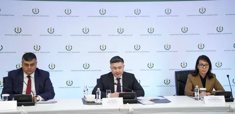 Экономиканың «қызып кету» белгісі байқалды - Тимур Сүлейменов 