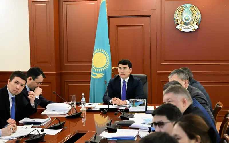 Елімізге келетін шетелдік туристер саны екі есе көбейді