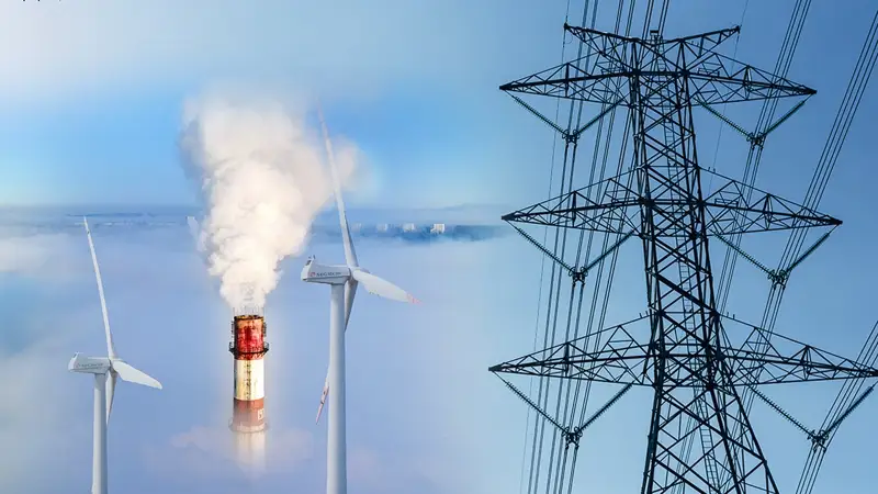 Нацпроект: о большой модернизации в энергетике и тарифной нагрузке 