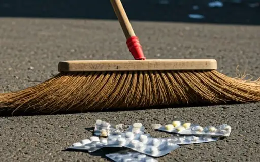 просроченные лекарства