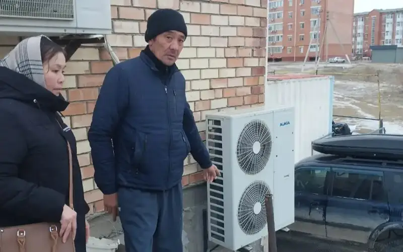 мальчик погиб от удара током в Кызылорде 