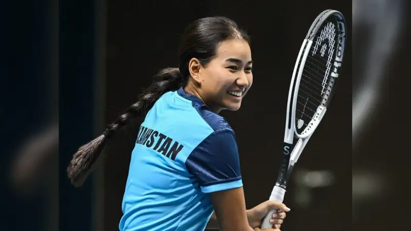 Сандуғаш Кенжебаева