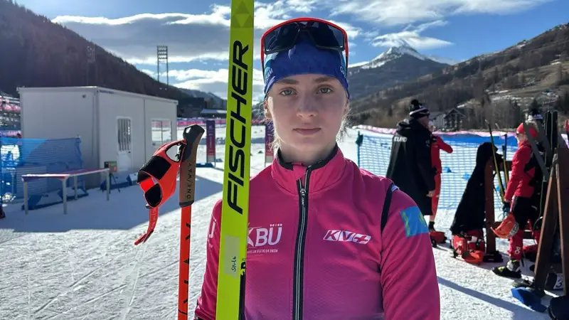 Arına Krıýkova