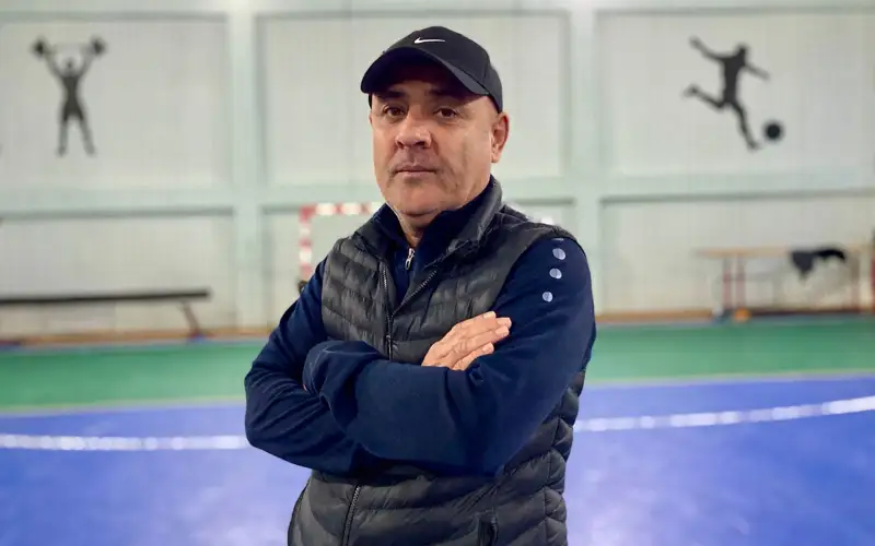 Өзбек жастары Абдукодир Хусанов сияқты болуды армандай бастады – спортшының жаттықтырушысы