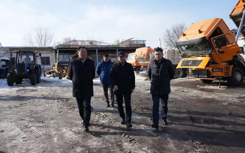 Қаскелеңнен Алматыға апарар жол сегіз жолақты болады 