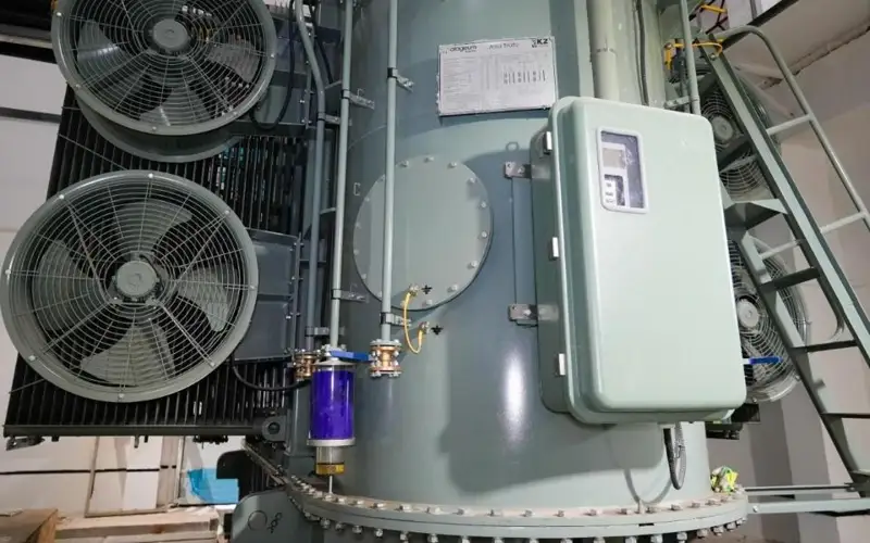elektr stantsııalary