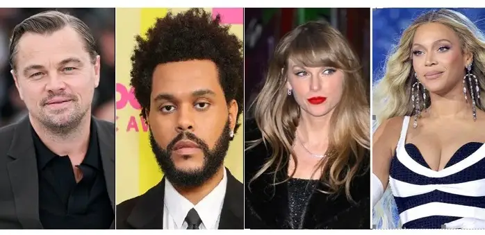 Знаменитости США делают пожертвования пострадавшим в Лос-Анджелесе