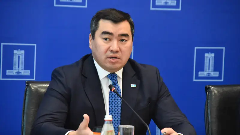 Чнгис Аринов Шыңғыс Әрінов