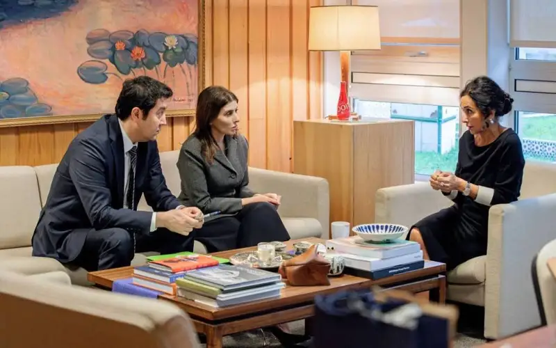 Өзбекстан кандидатурасын ресми түрде ЮНЕСКО Атқарушы кеңесінің мүшелігіне ұсынды