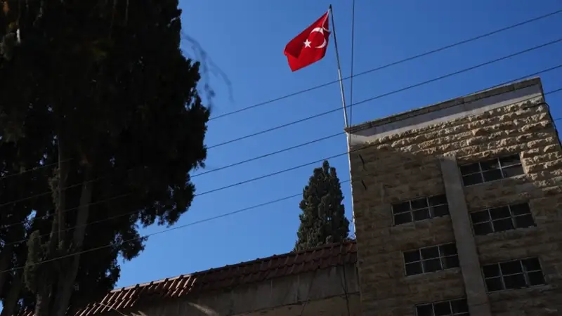 Türkiye