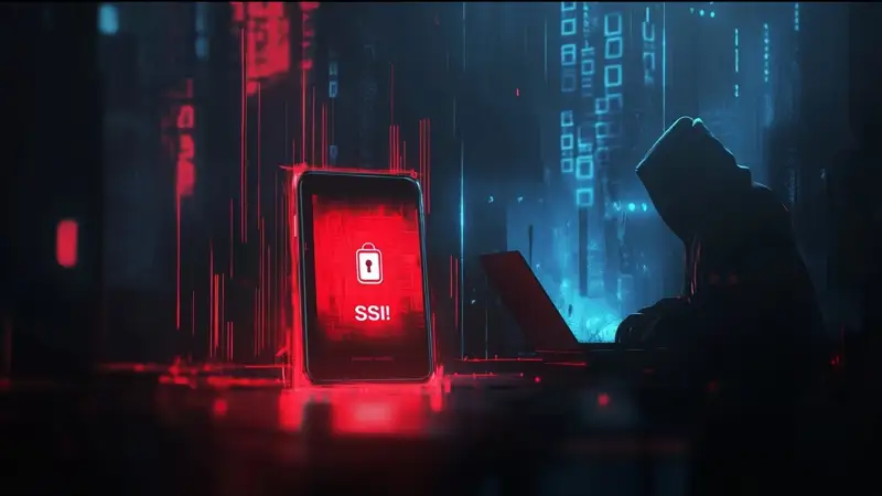 интернет алаяқтық / Киберпреступления