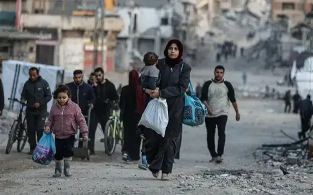 Израиль 90 палестиналық тұтқынды босатты 