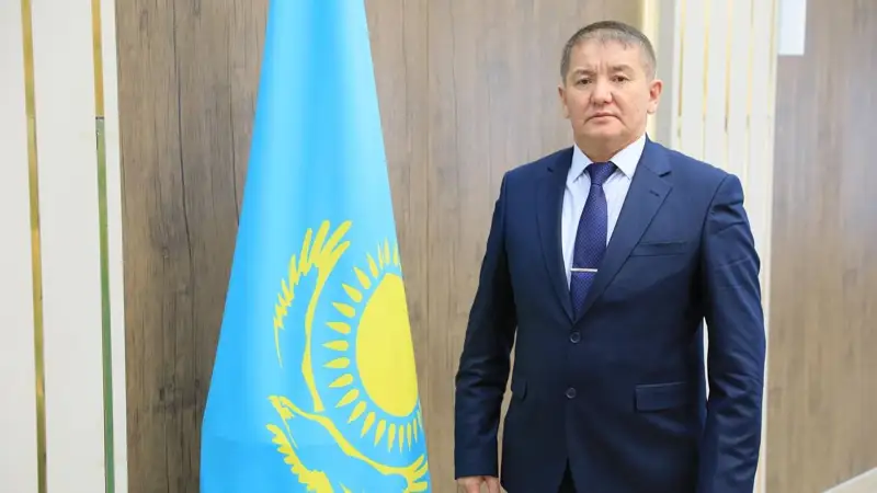 Aqtóbe oblystyq jumyldyrý daıarlyǵy, aýmaqtyq qorǵanys basqarmasy basshysy taǵaıyndaldy