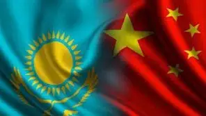 Қазақстан-Қытай