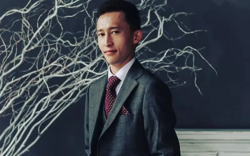 Мамандығыңды жақсы көрсең, алынбайтын қамал жоқ – Сағыныш Назкенов 