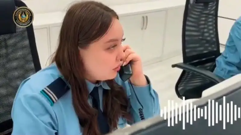 Әжесінің 100 мың теңгесін жұмсап жіберген бойжеткен қылмысын жасыру үшін фантастикалық оқиға ойластырған
