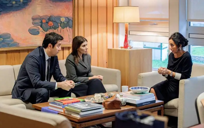 Ўзбекистон ЮНЕСКО Ижроия кенгаши аъзолигига номзодини расман илгари сурди