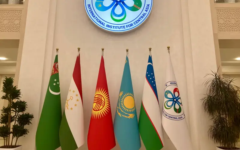 Қытай Орталық Азия елдерімен бірлесіп өнеркәсіптік кооперацияны дамытуға ниетті