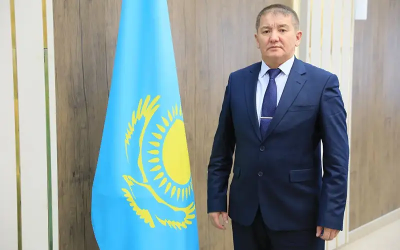 Темиржан Бултеев