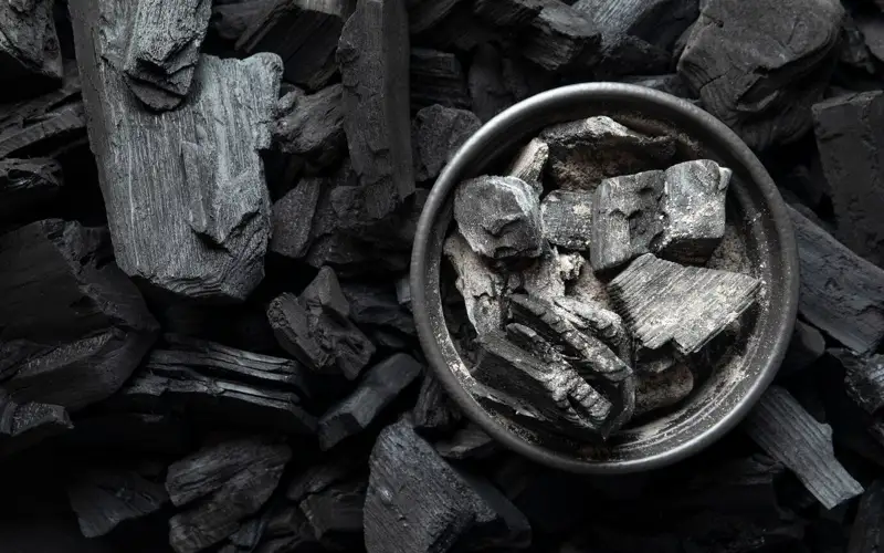 Indonesia sets coal production record in 2024
