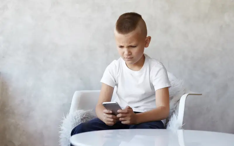 кибербуллинг