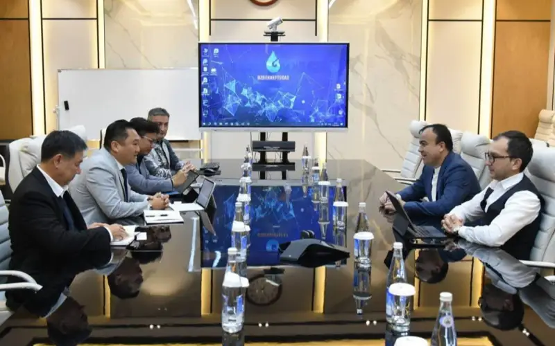 Ўзбекистон