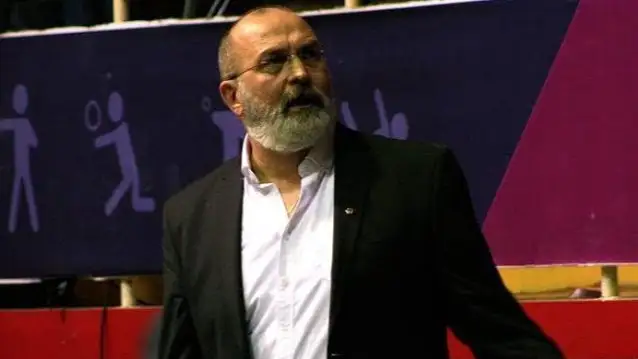 Тигран Гекчян