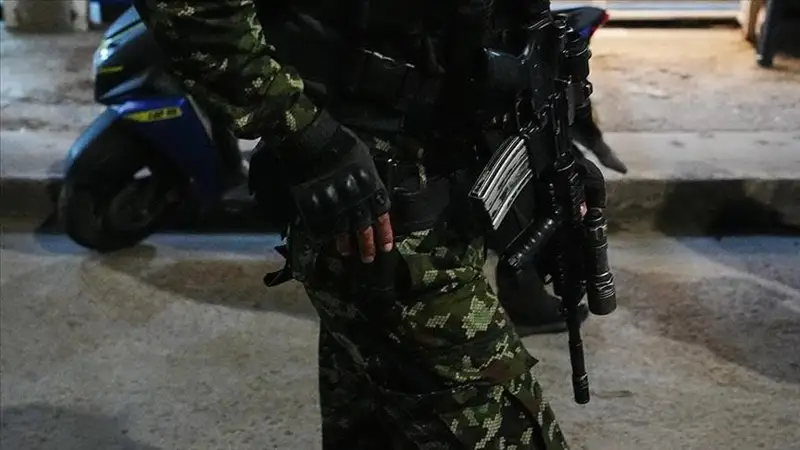 Колумбияда қарулы қақтығыста 80 адам қаза тапты