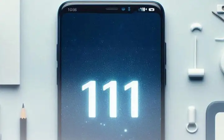 Во всех школах и колледжах Казахстана начали функционировать QR-коды контакт-центра «111»