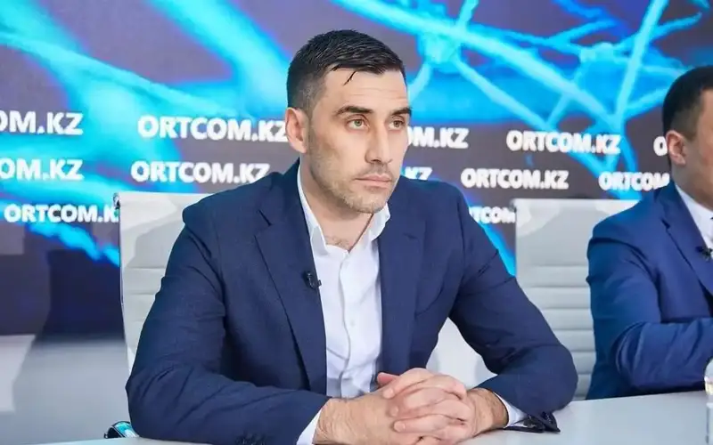 New Vice President of Kazakhstan Football Federation appointed