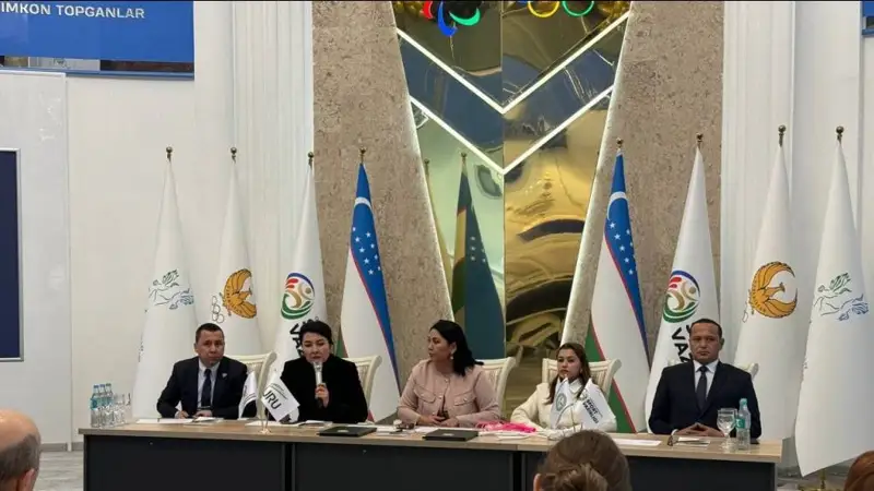  Ўзбекистонда “Jump Rope” спорт федерацияси таъсис этилди