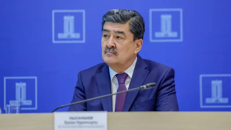Ерлан Нысанбаев