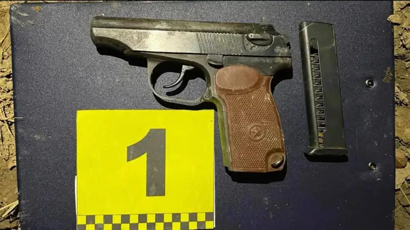 Оқушыны ит талап тастады